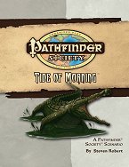 Tide of Morning
