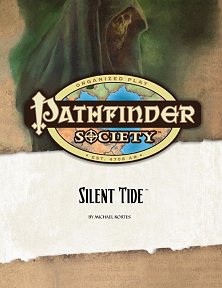 Silent Tide