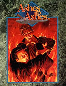 Ashes to Ashes