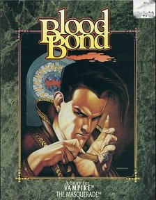 Blood Bond
