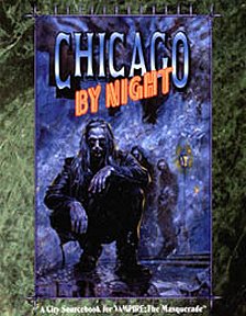 Chicago by Night 2e