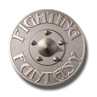 Fighting Fantasy