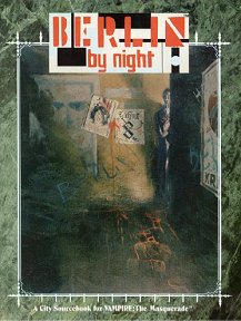 Berlin by Night