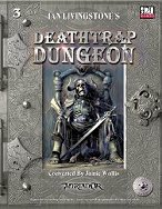 Deathtrap Dungeon