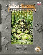 Khare: Cityport of Traps