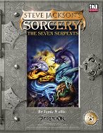 The Seven Serpents