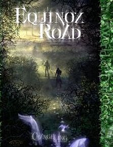 Equinox Road