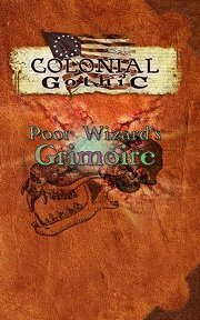 Poor Wizard's Grimoire