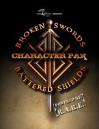 Character Pak