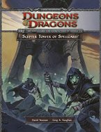 Scepter Tower of Spellgard