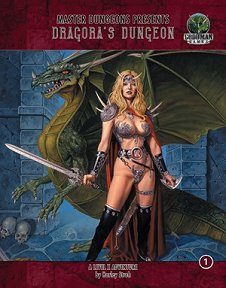 Dragora's Dungeon