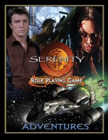 Serenity Adventures