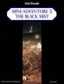 The Black Mist