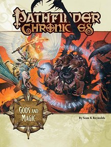 Gods and Magic