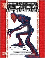 Enemies of NeoExodus: Folding Circle - Brothers in Arms
