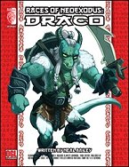 Races of NeoExodus: Draco