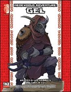 NeoExodus Adventures: Gel