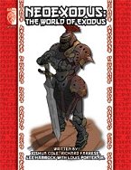 NeoExodus: The World of Exodus