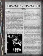 Ave Molech Journals Vol.2
