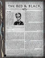 Ave Molech Journals Vol.3