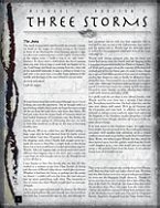 Ave Molech Journals Vol.5