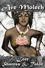 Lore: Sharess and Talon