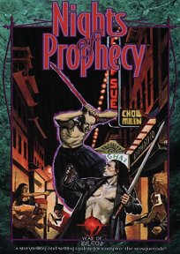 Nights of Prophecy