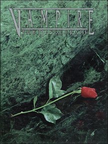 Vampire: The Masquerade Revised Edition