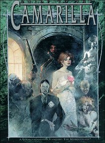 Guide to the Camarilla
