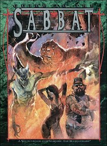 Guide to the Sabbat