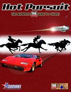 Hot Pursuit: The Definitive D20 Guide to Chases