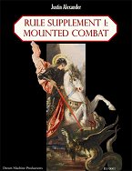 Mounted Combat