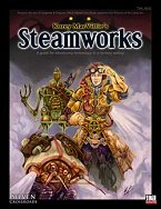 Steamworks