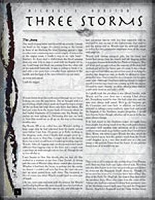 Ave Molech Journals Vol.5