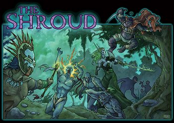 The Shroud