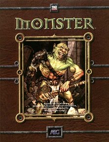 Monster