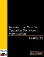 Operation Dominoes 1: Moonshadow