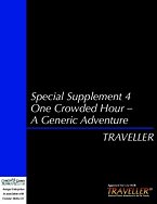 Special Supplement 4: One Crowded Hour