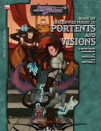 Book of Hallowed Might 2: Portents and Visions