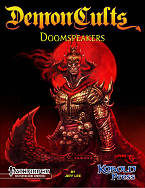 Doomspeakers
