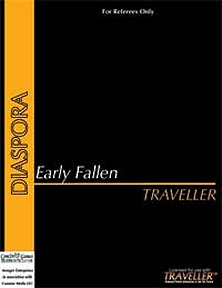 Early Fallen