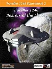 1248 Sourcebook 2: Bearers of the Flame
