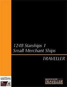 1248 Ships 1: Small Merchants
