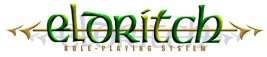 Eldritch RPG