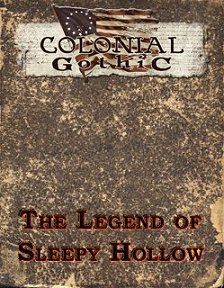 The Legend of Sleepy Hollow