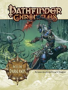 Into the Darklands