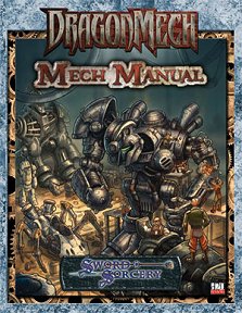 Mech Manual