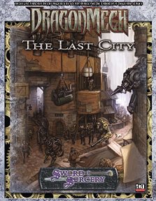 The Last City