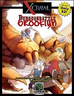 Dungeonbattle Brooklyn