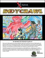 IndyCrawl